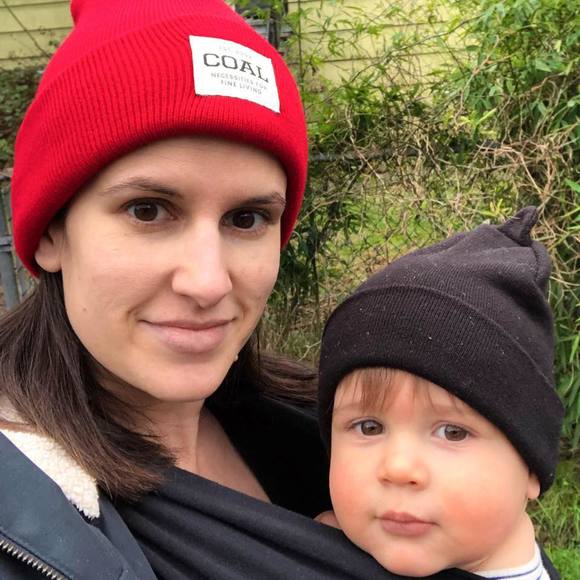 Meet your Posher, Kristina - Picture 1 of 1